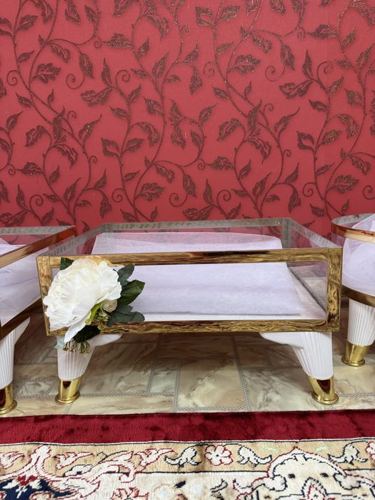 Корзины в аренду для той кудалык