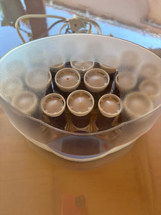 Bigudiuri electrice Remington