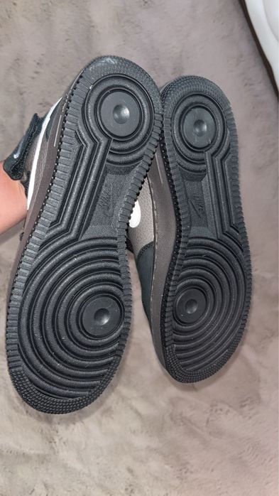 Vand Air Force 1 Mid Berlin