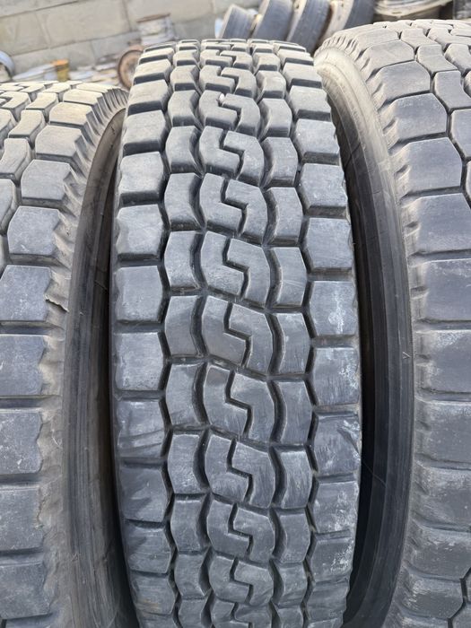 Anvelope 275/80/22.5 Bridgestone