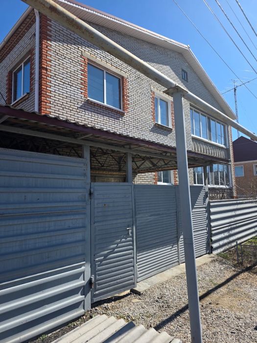 Продам дом срочно