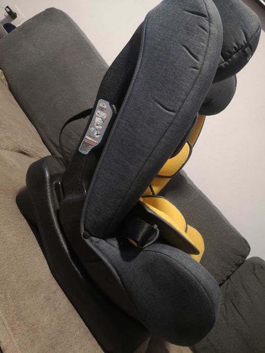 Scaun auto,0-18 kg.