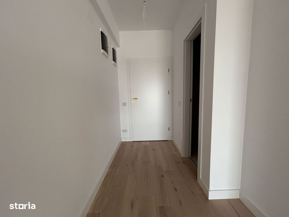 Apartament Premium 2 Camere | Casa Presei | Sistem Smart Home Integrat