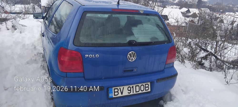 Vand schimb skoda și polo
