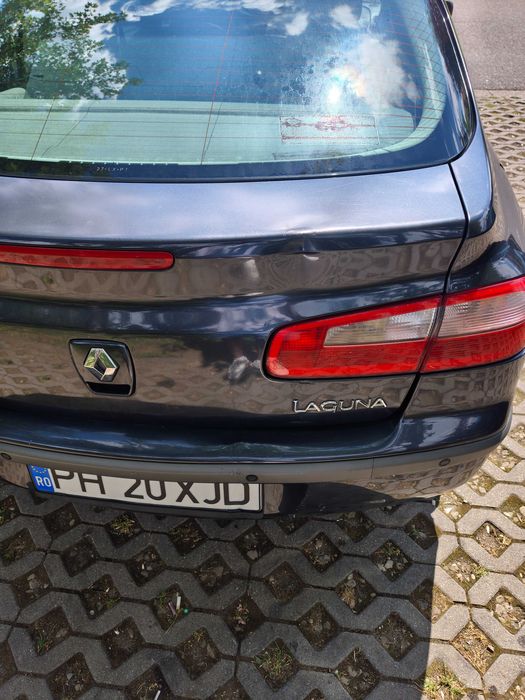 Vând Renault Laguna 2