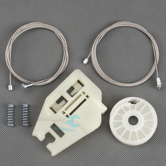 Ремонтен комплект за Задни Ел. Стъкла БМВ BMW X5 E53