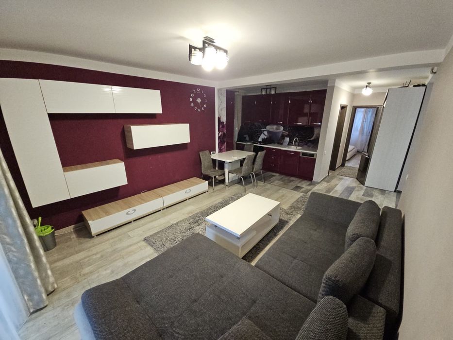 Inchiriez Apartament 3 cam ,spatios, 70 mp proprietar 0 comision, Giroc, zona LIDL , 470 euro