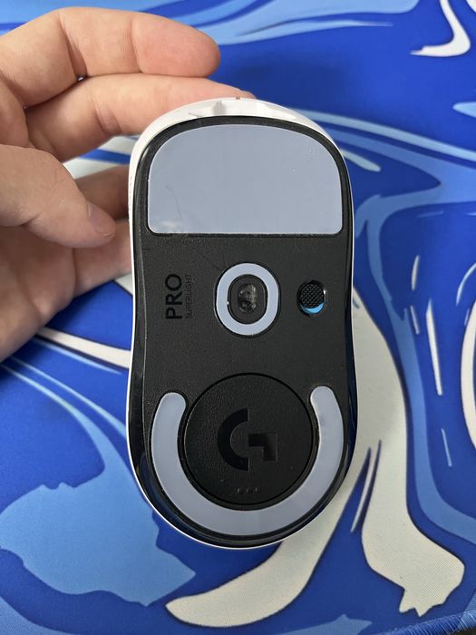 Logitech Superlight Pro Gaming Mouse