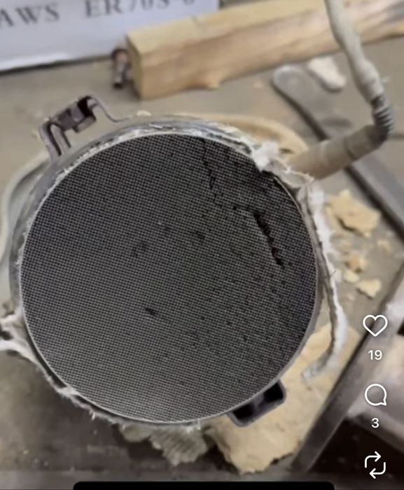 Катализатор до 300000