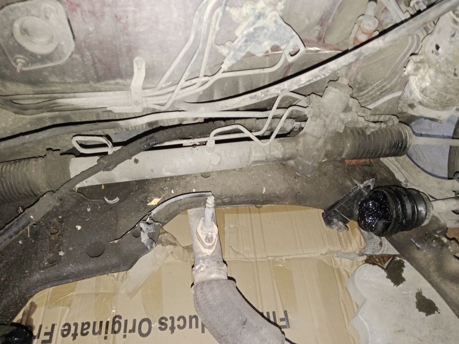 Камри 10 Таета на разбор