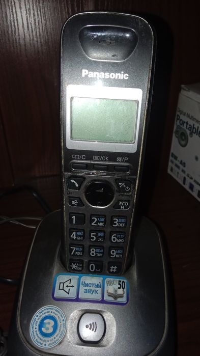 Радиотелефон продам