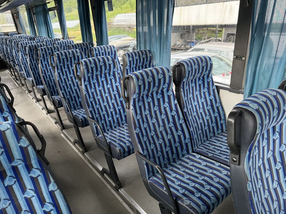 Vindem scaune autobuz / autocar