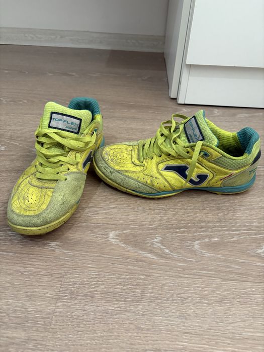 Joma top flex сороконожки