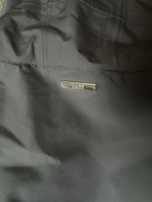 Hugo boss дъждобран