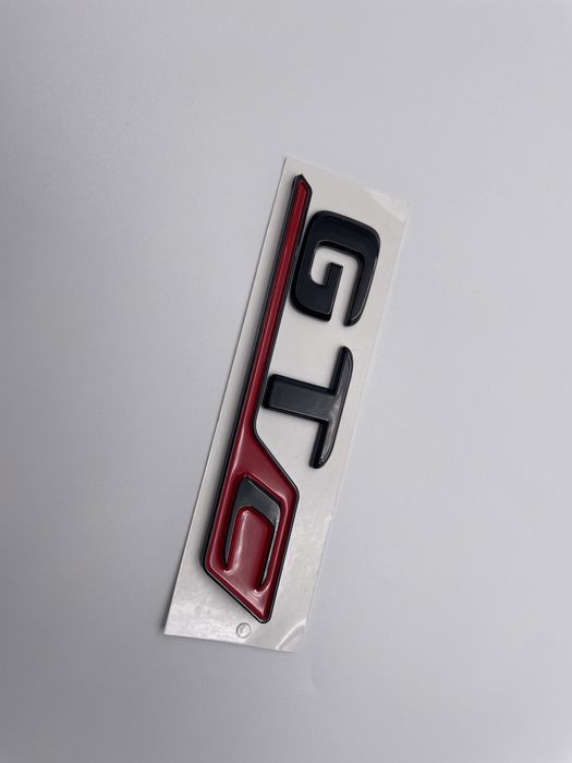 Emblema Compatibila Mercedes GTC