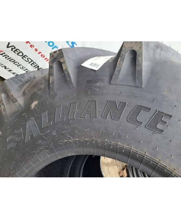 Anvelopa 23.1-26 Alliance FarmPro 324 16pr 159 a8 tl  Cauciucuri tractor, Fiat, Case, Fendt, John Deere, New Holland, Massey Ferguson, UTB   Cauciucur