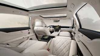 Huawei Maextro S800 от надежно Terra Auto срок поставки 30-40 дней