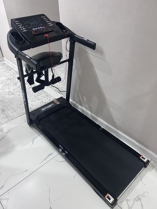 Беговая дорожка UNIQKID