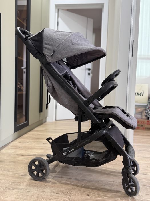 Коляска easywalker mini