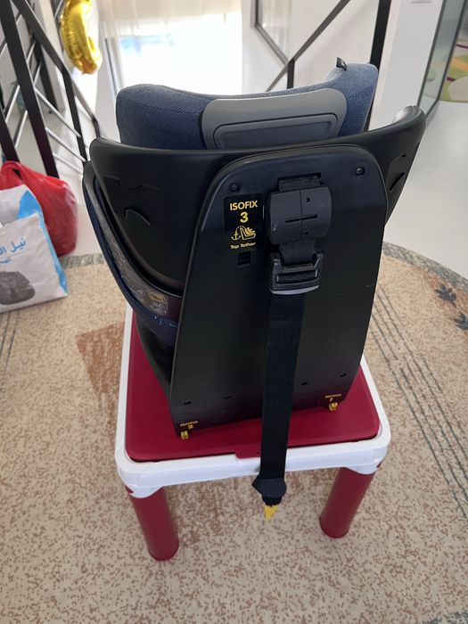 Scaun auto copii Maxi Cosi Airbag