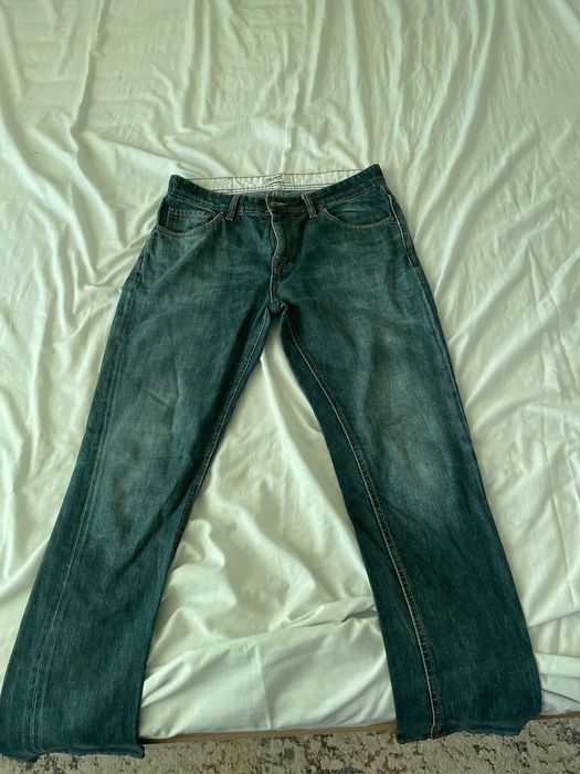 Мъжки дънки Pepe jeans и други