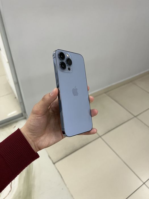 Айфон 13 про макс 512 ГБ 78