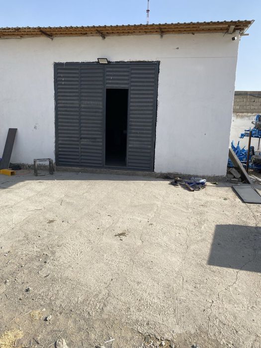 Нотурар жой ижарага берилади