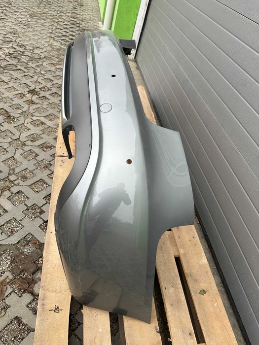 Задна броня Audi S5 Sportback