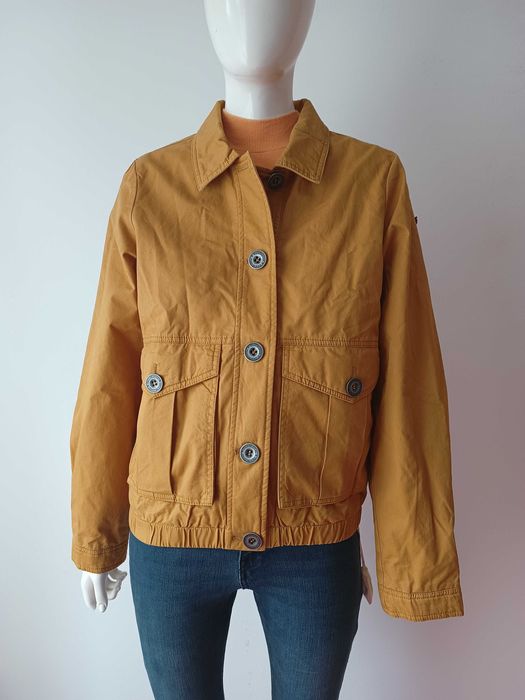 Geaca de toamna DreiMaster