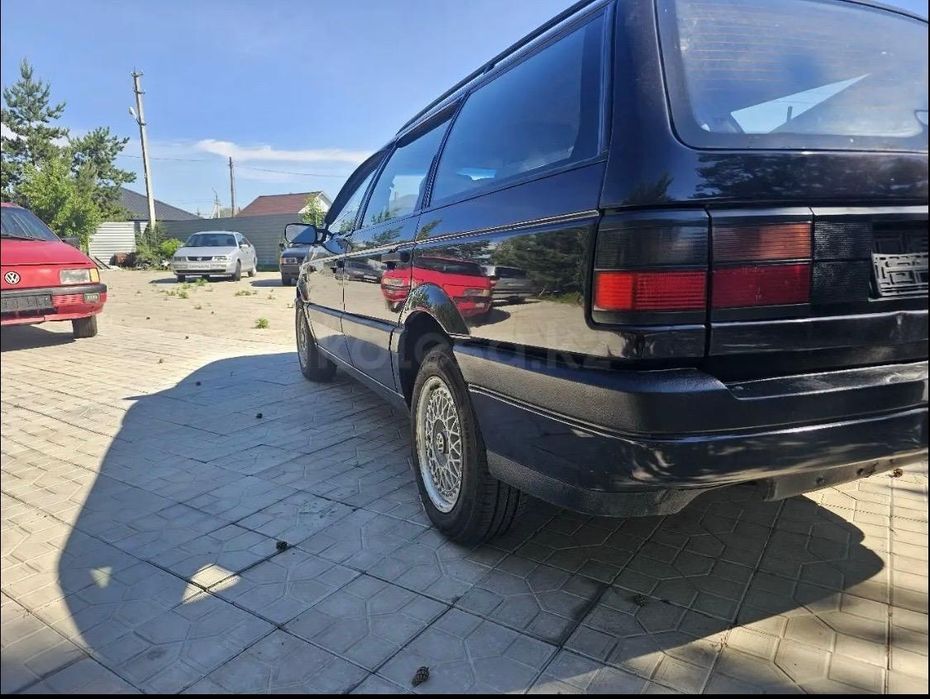 Продам Volkswagen Passat b3.