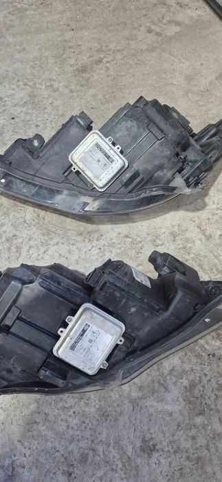 Ксенон фарове Astra J