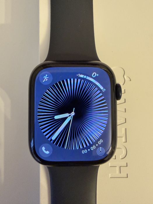 Apple Watch Series 9, GPS, 45 mm