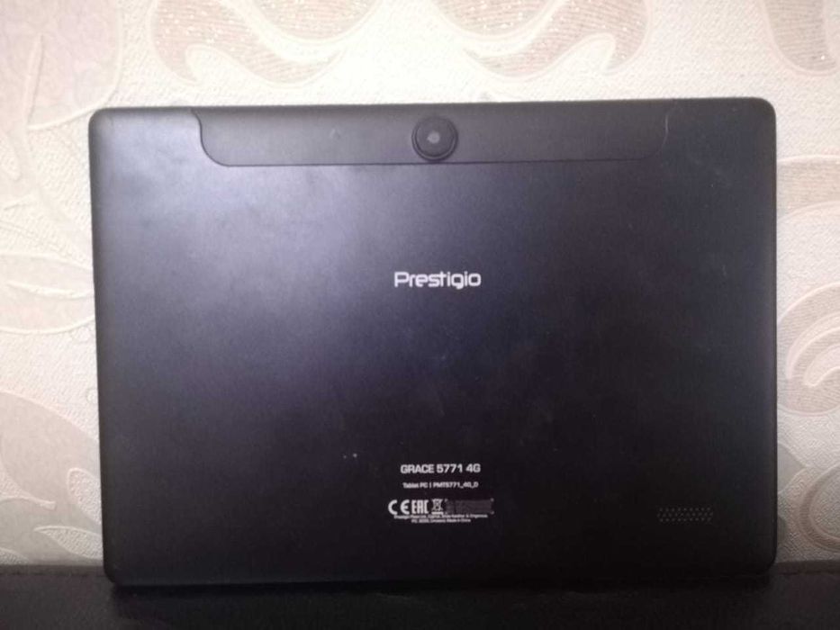 Планшет Prestigio Grace 5771 4G