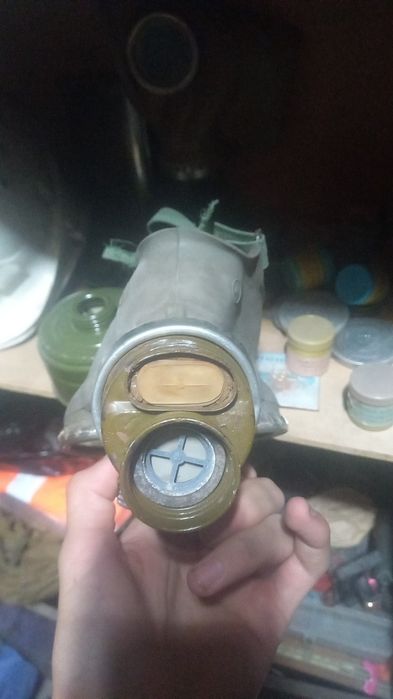 продам мм1 противогаз