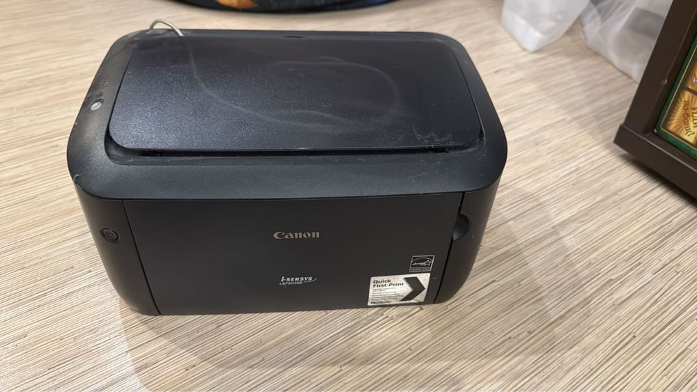 Продам принтер canon