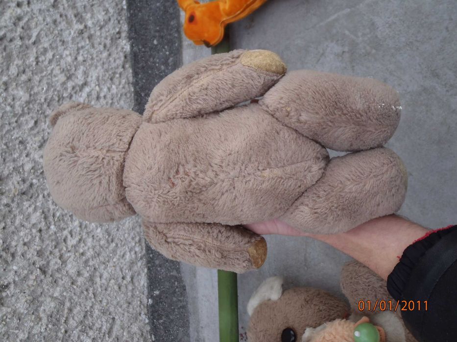 Ретро детски играчки от соца - механични, плюшени, кукли, надуваеми.