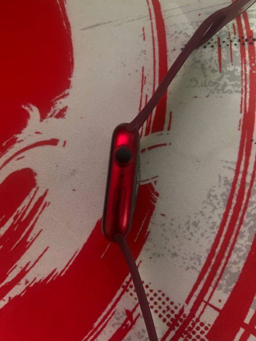 Продаю Apple Watch 7