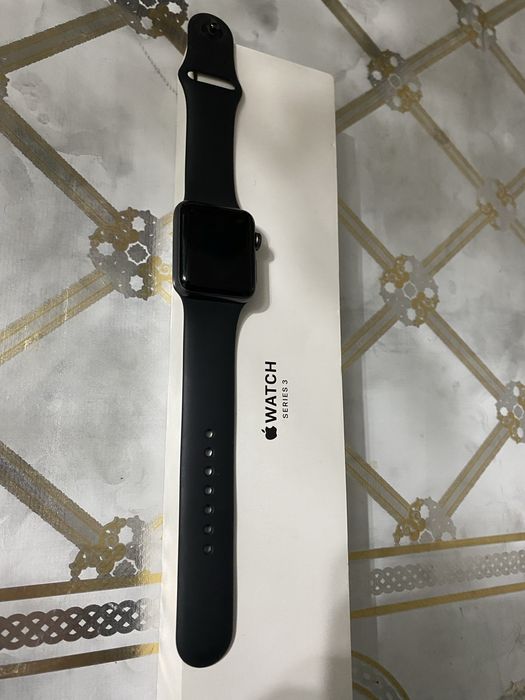 Apple watch series 3