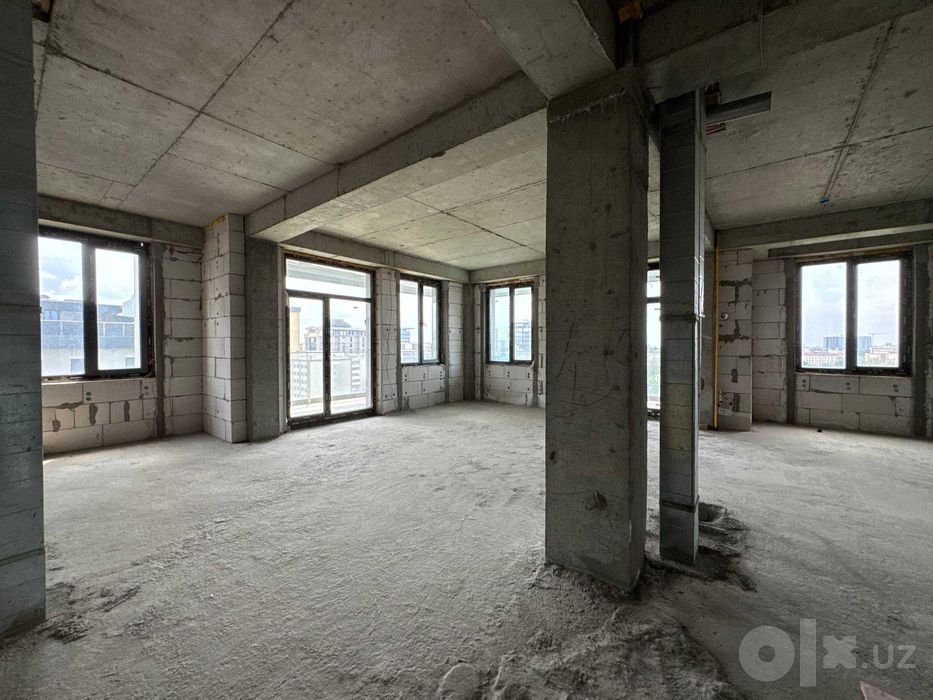 Продается Квартира 90 м2 + балкон, Алайский, ЖК Imperial Club City