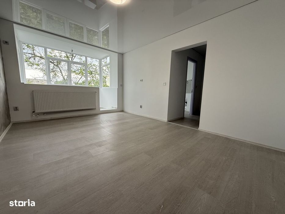 Apartament 2 camere, renovat recent, Tiglina 1