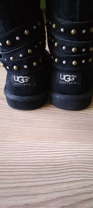 UGG - детски ботуши №32