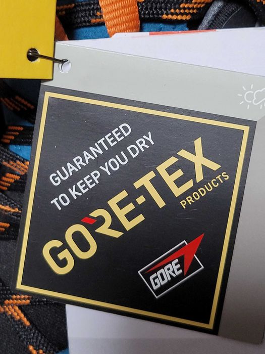 Hiking обувки KEYLAND