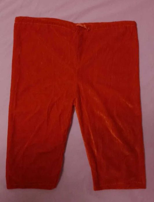 Детско коледно костюмче ръст до 98 см.