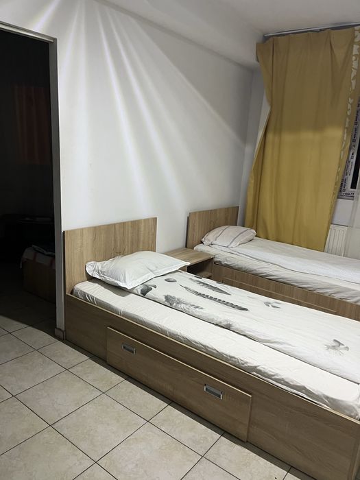 Cazare firme / echipe muncitori