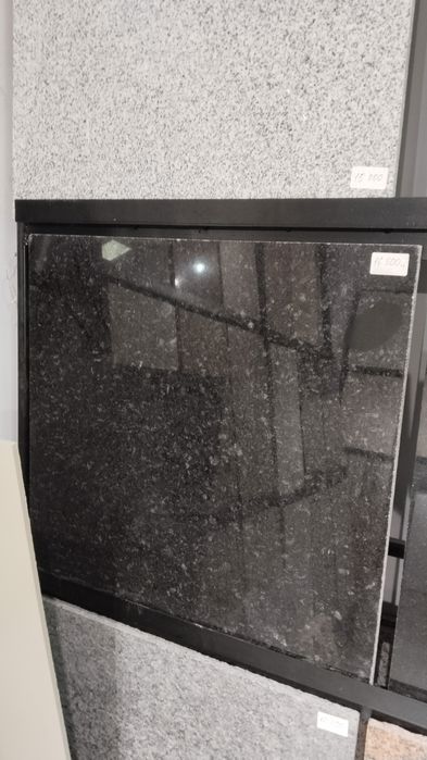 Гранит полированный термообработанный в Астане