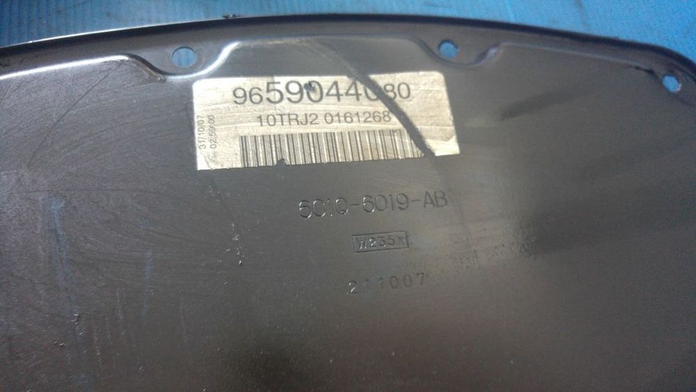 capac distributie 2.2 hdi citroen jumper ford transit 6c1q-6019-ab