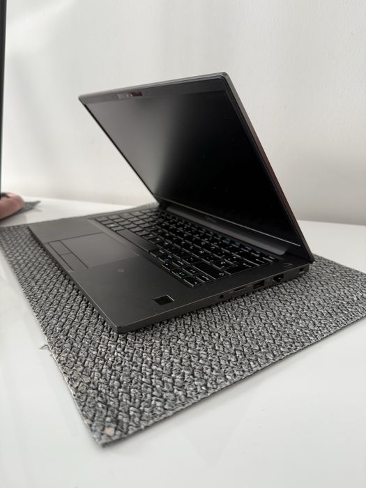 Laptop Dell Latitude 7390 i7-8650U, 16Gb RAM, 256/512Gb SSD Nvme