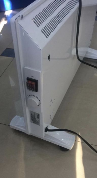 Конвекторный обогреватель Almacom