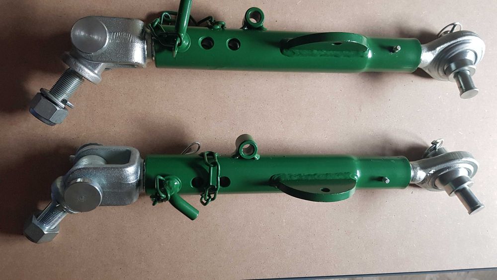 Ancora stabilizator heavy duty tractor John Deere 6800 6900
