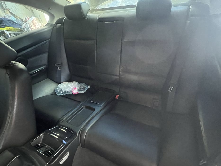 Рекаро салон с подгряване BMW E92 coupe